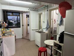 Blk 21 Dover Ville (Queenstown), HDB 3 Rooms #510504361